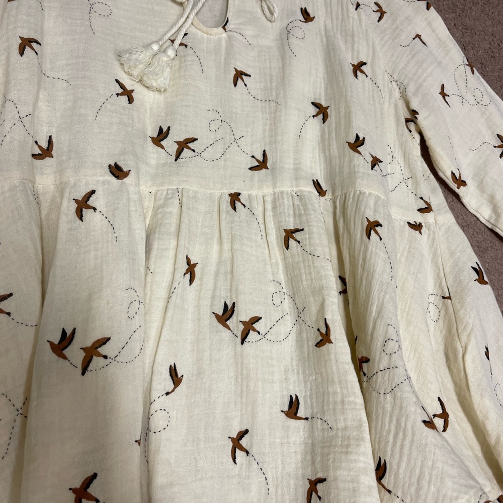 Rylee+Cru blouse - Picture 8 of 9